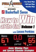 How to Win at the End Vol. 1 Full Court Basketball